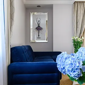 2* Hotel Moris Boutique